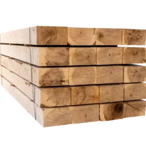 Bois de construction