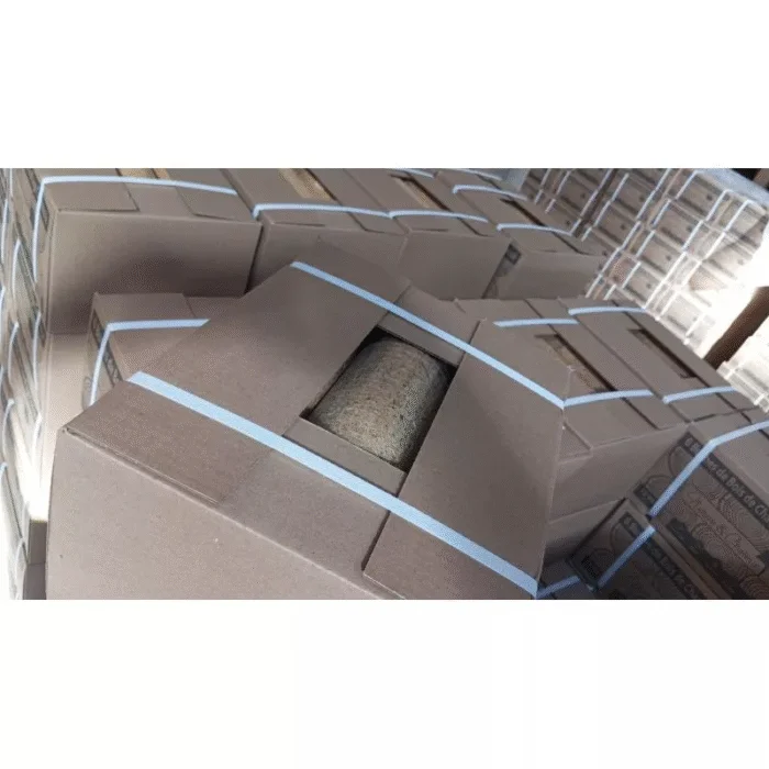 Bois densifié Confort – Palette de 960 Kg – Feuillus durs et résineux – Image 3