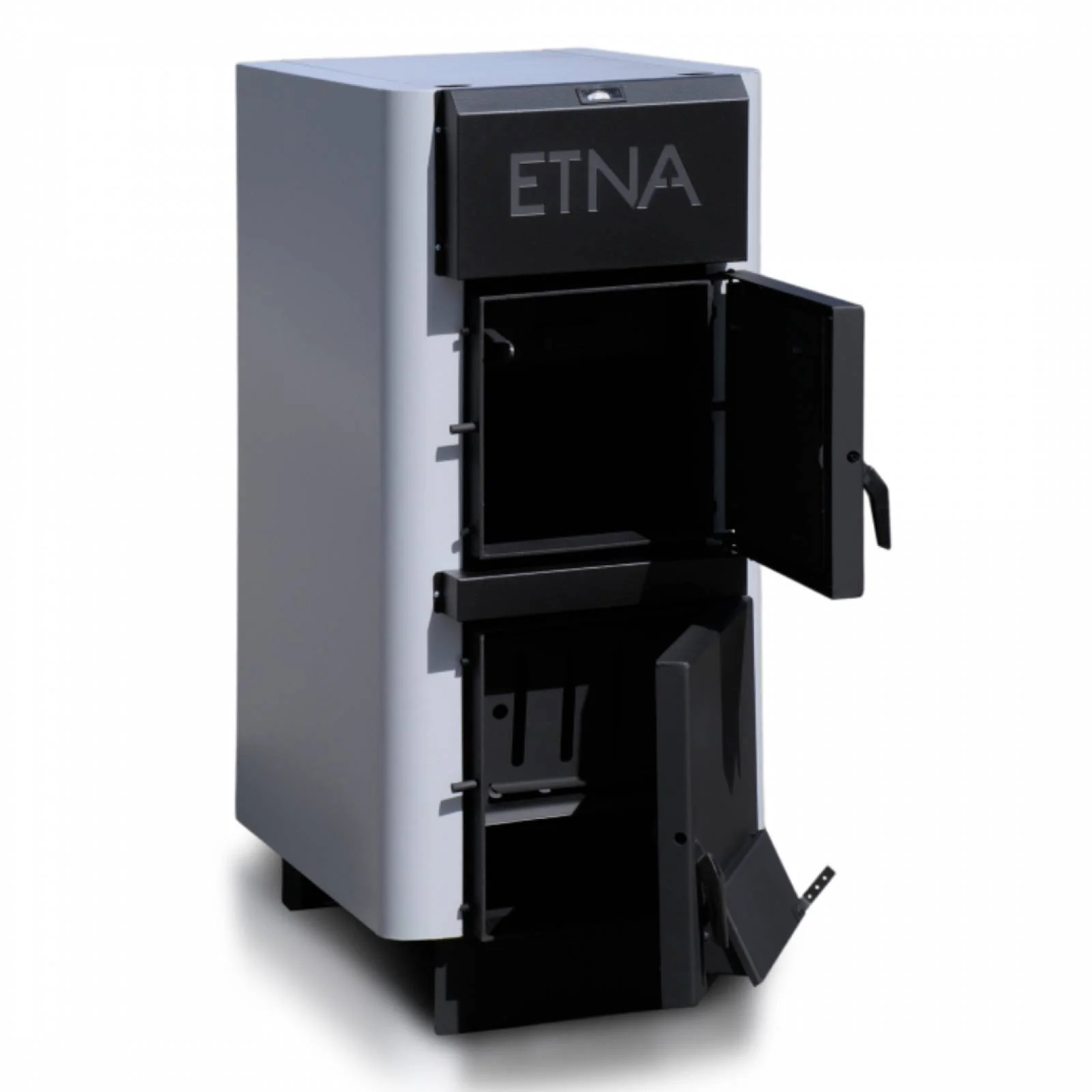 Chaudière à bois MAGMA 40 – Image 4